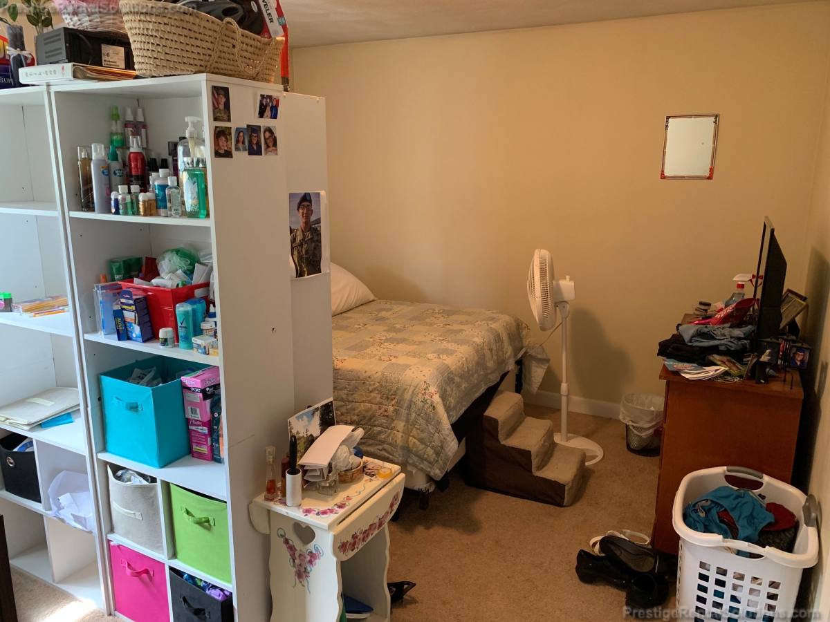 Apartment for rent at 35 Fairmount Place #12, Leominster, MA 01453