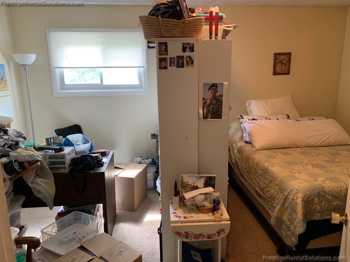 Apartment for rent at 35 Fairmount Place #12, Leominster, MA 01453