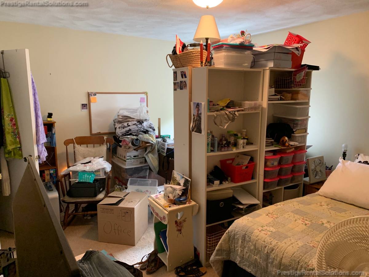 Apartment for rent at 35 Fairmount Place #12, Leominster, MA 01453