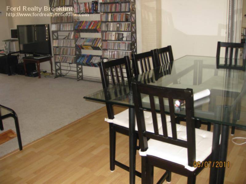 Apartment for rent at 44 Washington #1002, Brookline, MA 02445