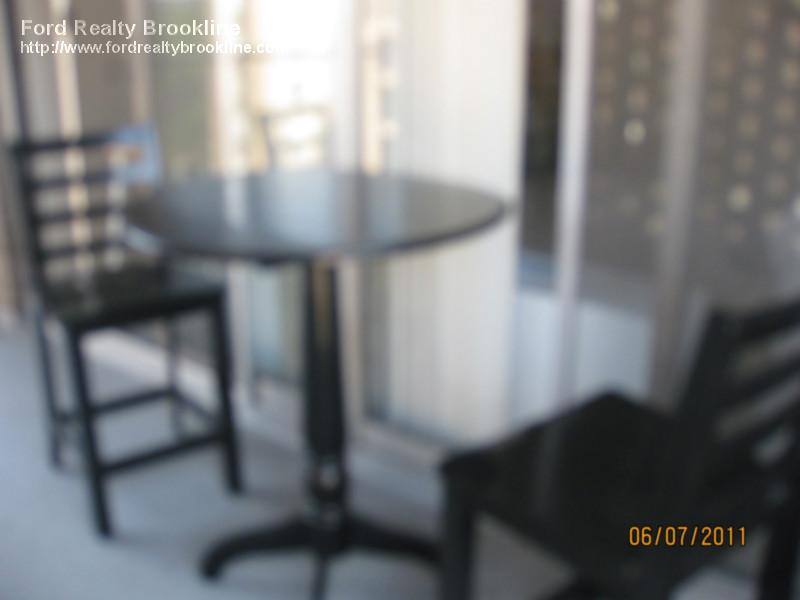 Apartment for rent at 44 Washington #1002, Brookline, MA 02445
