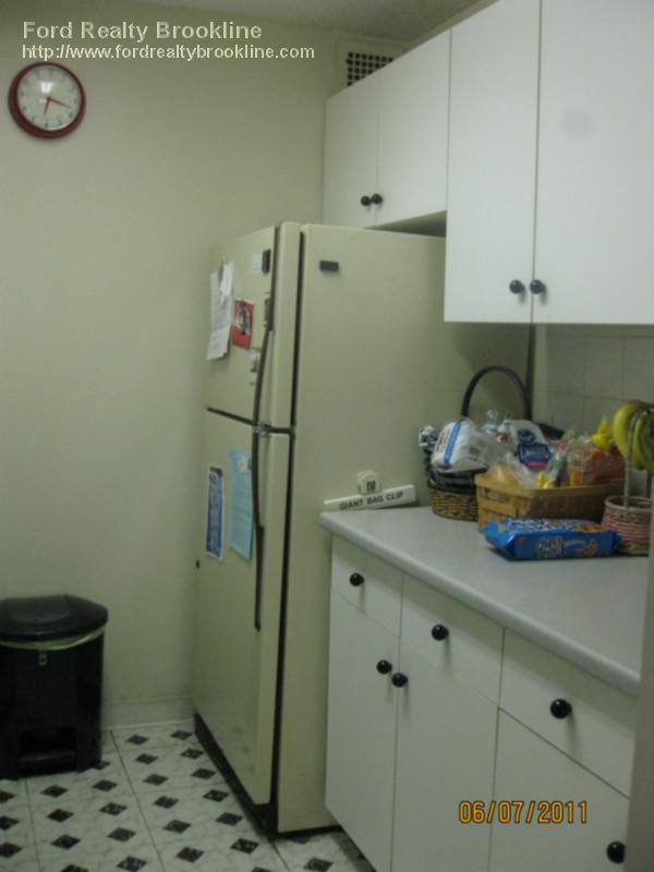 Apartment for rent at 44 Washington #1002, Brookline, MA 02445