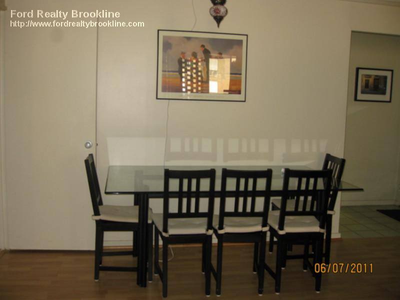 Apartment for rent at 44 Washington #1002, Brookline, MA 02445