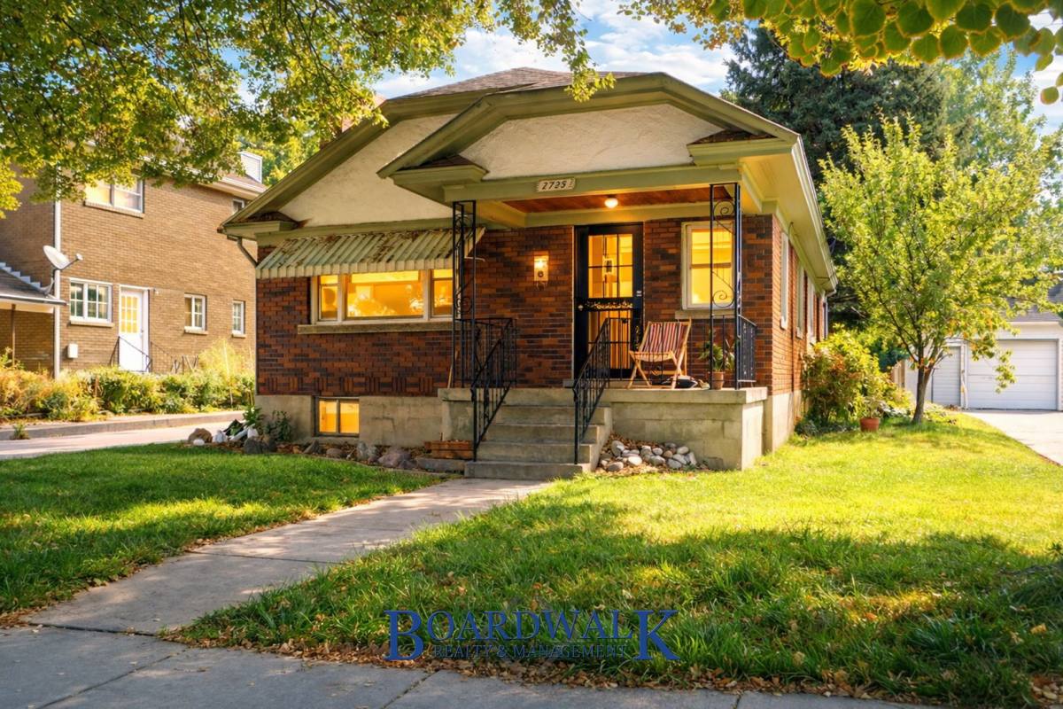 Apartment for rent at 2725 S Lake St, Salt Lake City, UT 84106