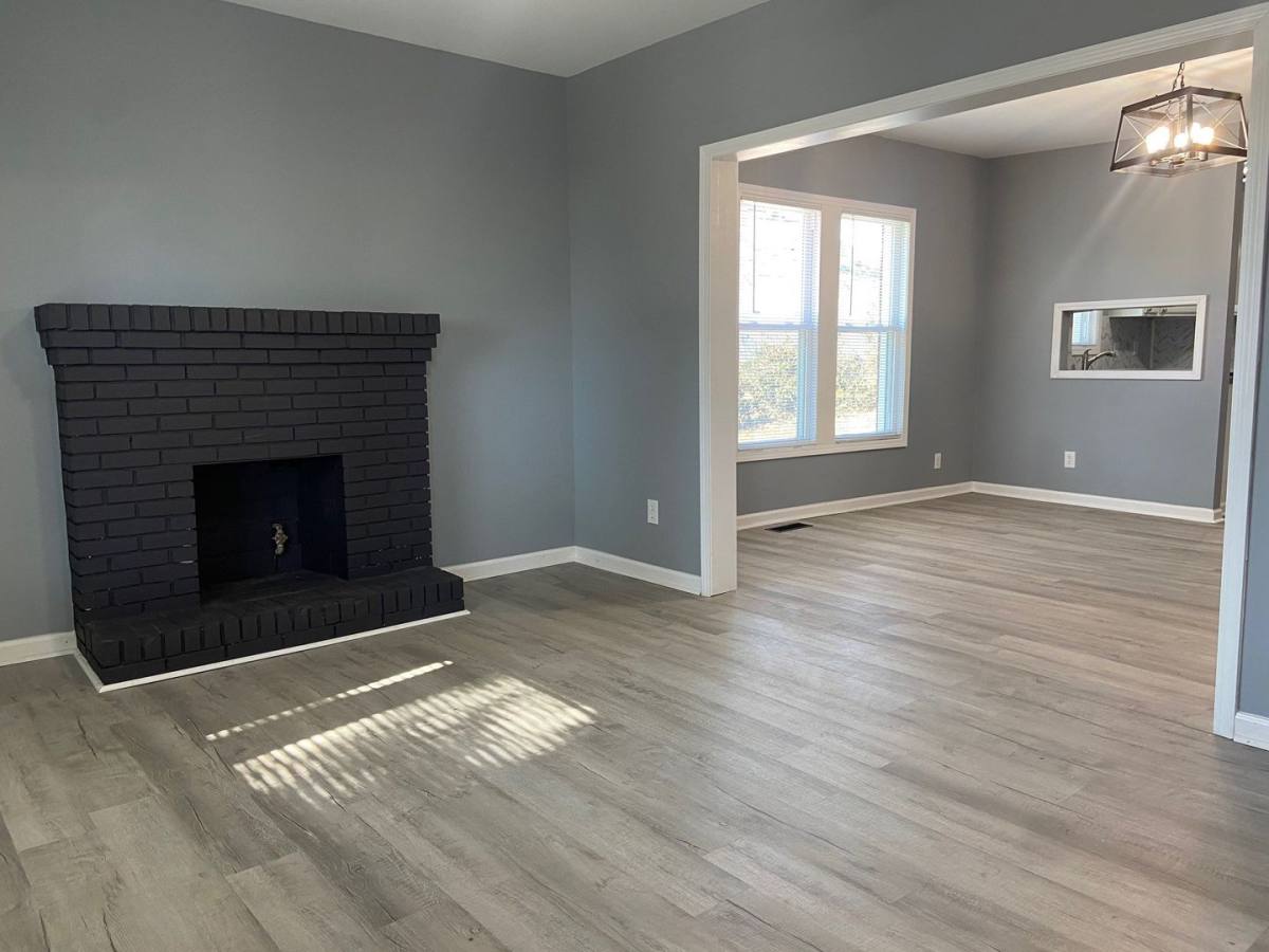 House for rent at 205 Guilford Ave, High Point, NC 27262