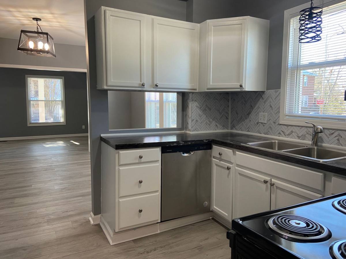 House for rent at 205 Guilford Ave, High Point, NC 27262