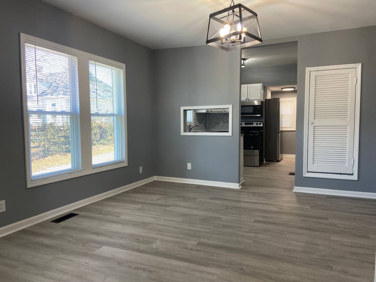 House for rent at 205 Guilford Ave, High Point, NC 27262