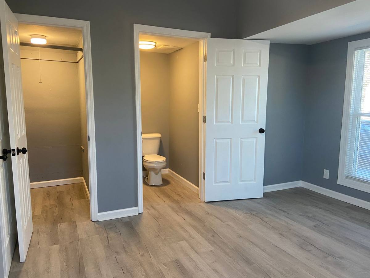 House for rent at 205 Guilford Ave, High Point, NC 27262