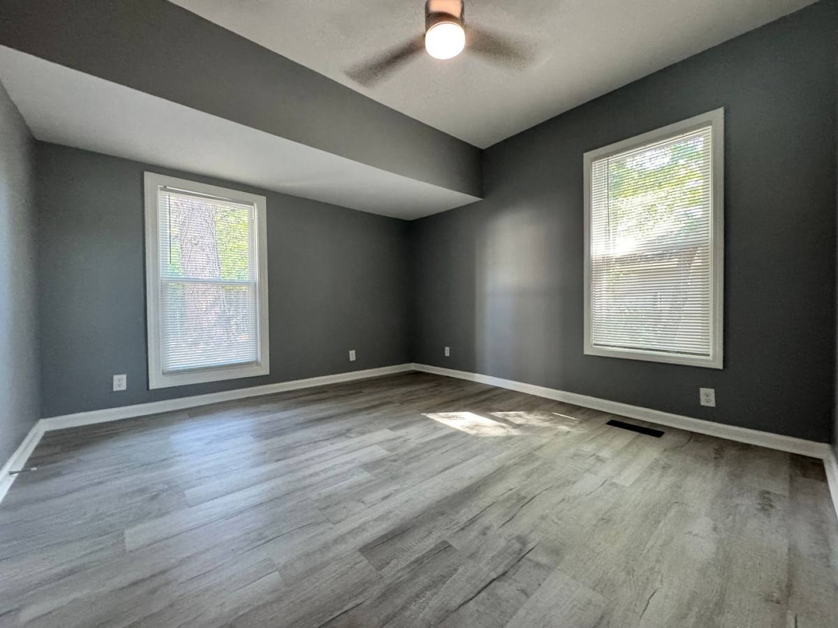 House for rent at 205 Guilford Ave, High Point, NC 27262