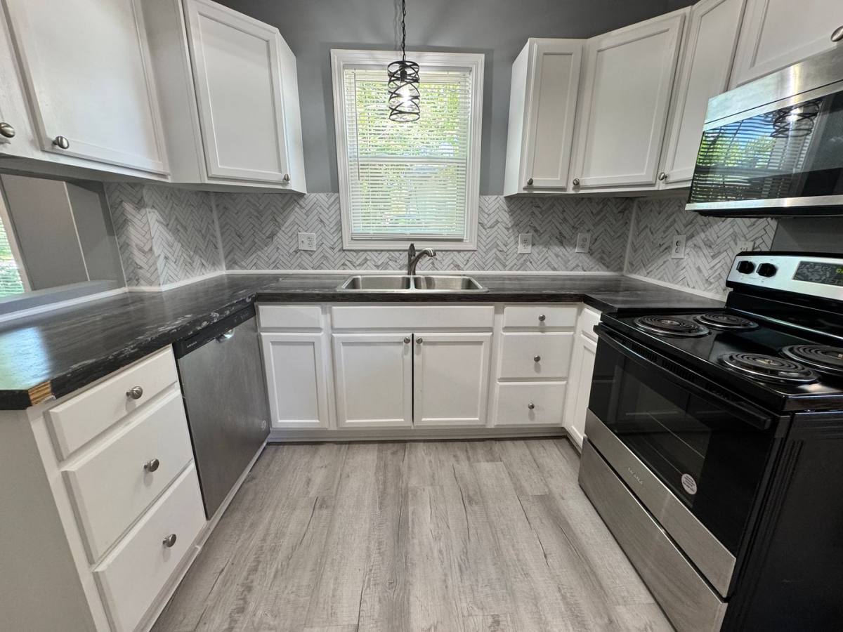 House for rent at 205 Guilford Ave, High Point, NC 27262