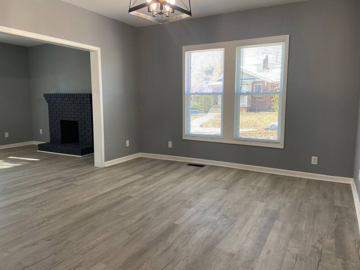 House for rent at 205 Guilford Ave, High Point, NC 27262