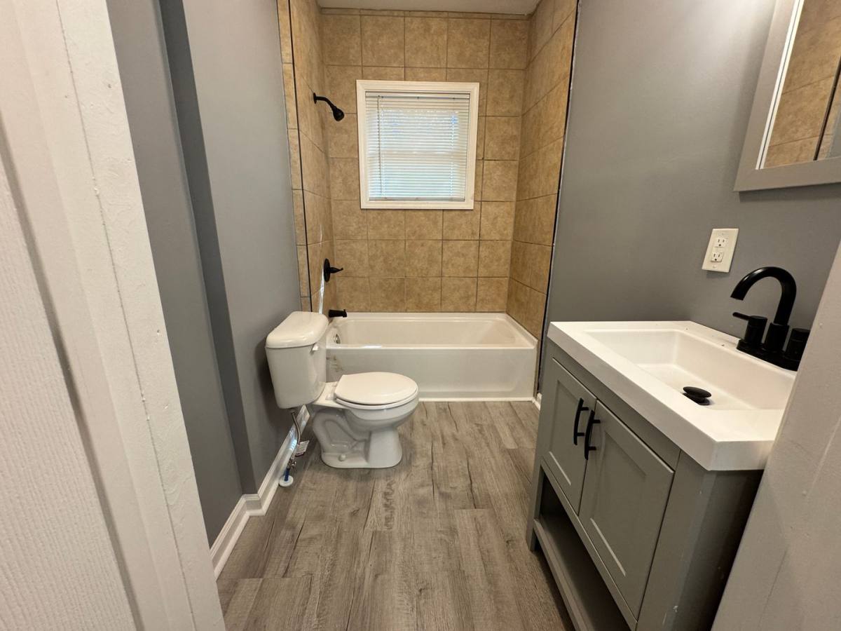 House for rent at 205 Guilford Ave, High Point, NC 27262