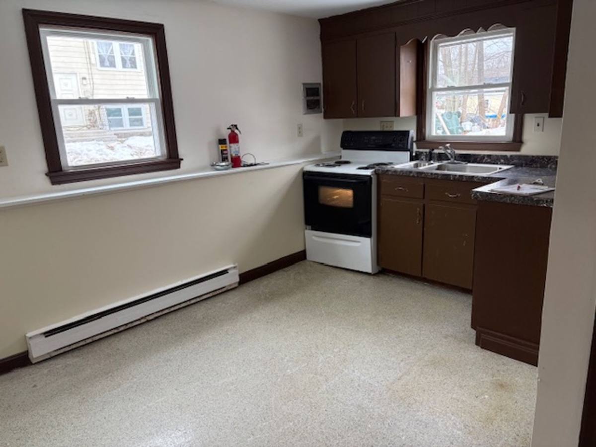 Apartment for rent at 35 Armory St #1, Keene, NH 03431