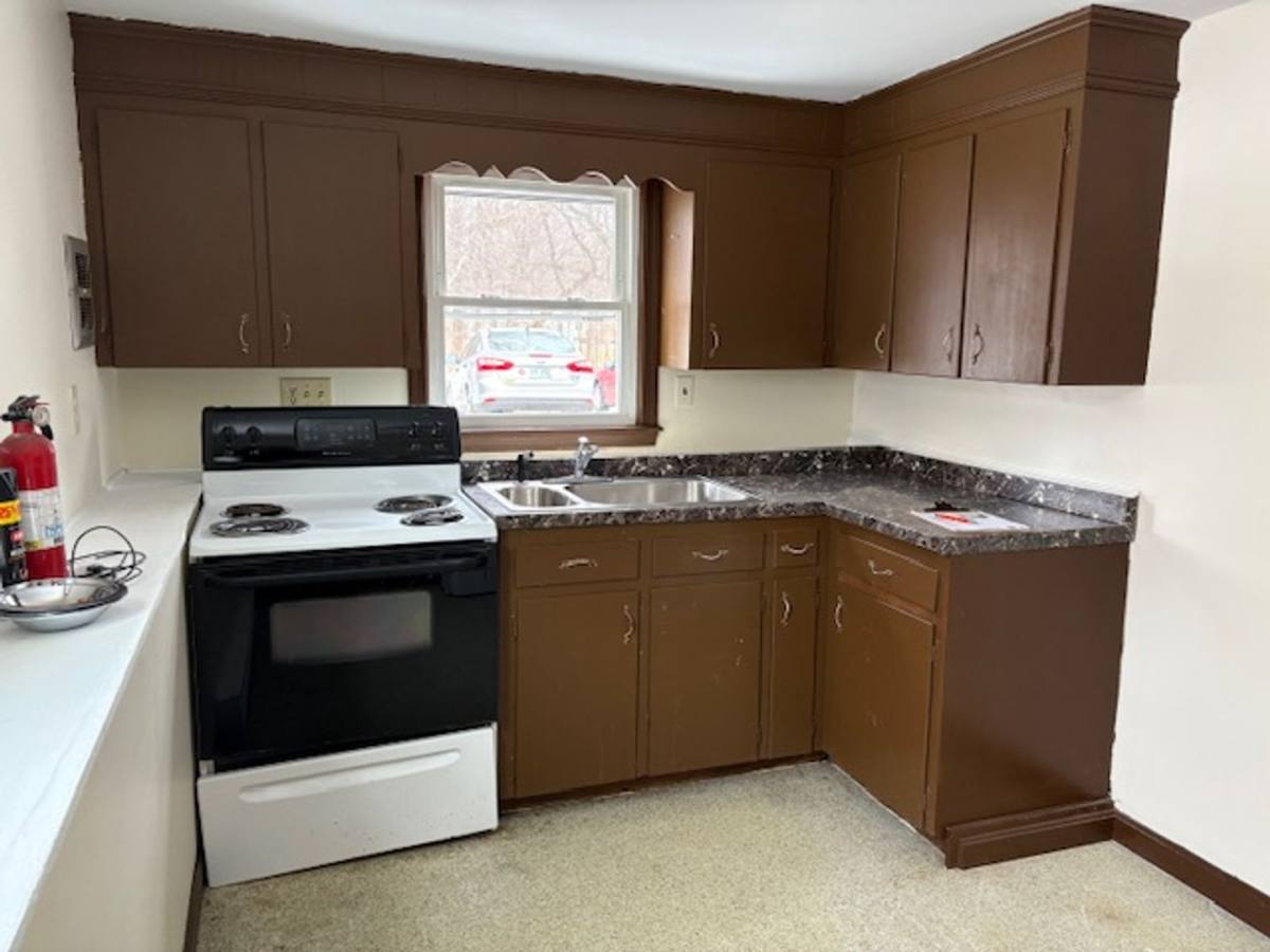 Apartment for rent at 35 Armory St #1, Keene, NH 03431