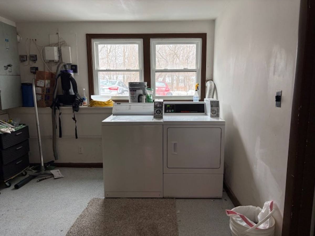 Apartment for rent at 35 Armory St #1, Keene, NH 03431
