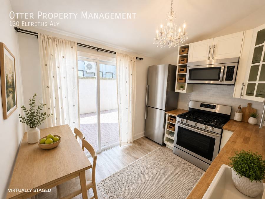 House for rent at 130 Elfreths Alley, Philadelphia, PA 19106