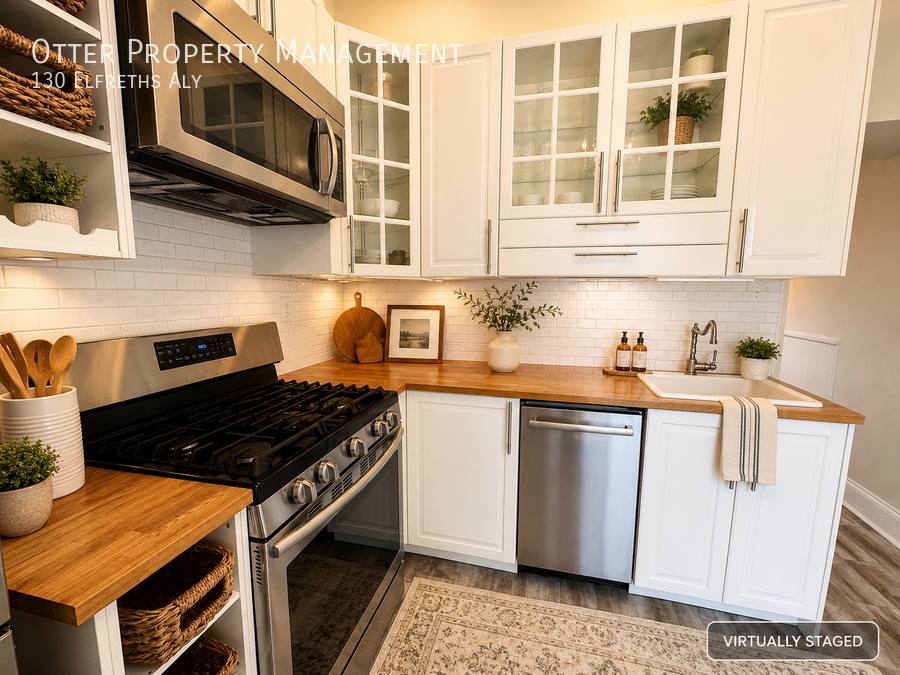 House for rent at 130 Elfreths Alley, Philadelphia, PA 19106