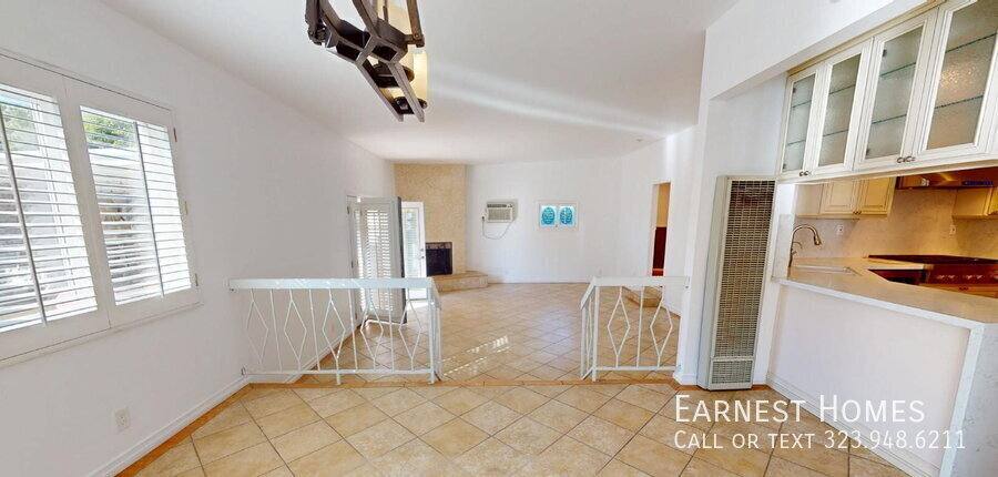 House for rent at 7317 Kraft Ave, North Hollywood, CA 91605