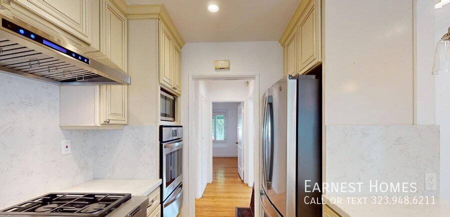 House for rent at 7317 Kraft Ave, North Hollywood, CA 91605