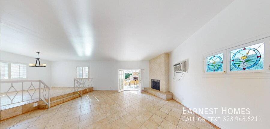 House for rent at 7317 Kraft Ave, North Hollywood, CA 91605