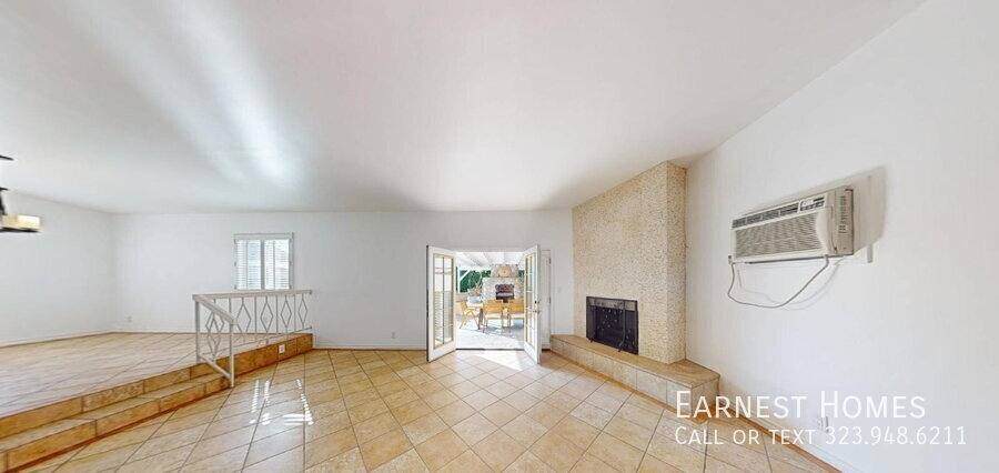 House for rent at 7317 Kraft Ave, North Hollywood, CA 91605
