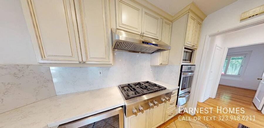 House for rent at 7317 Kraft Ave, North Hollywood, CA 91605