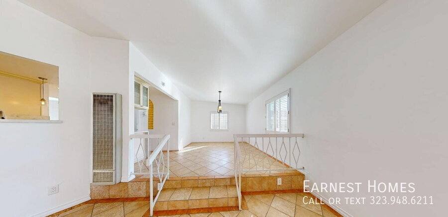 House for rent at 7317 Kraft Ave, North Hollywood, CA 91605