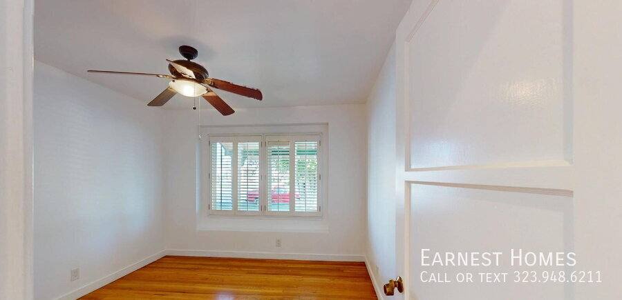 House for rent at 7317 Kraft Ave, North Hollywood, CA 91605