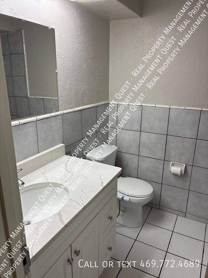 House for rent at 851 Newt Patterson, Mansfield, TX 76063