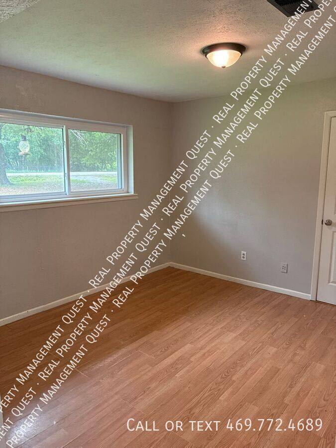 House for rent at 851 Newt Patterson, Mansfield, TX 76063