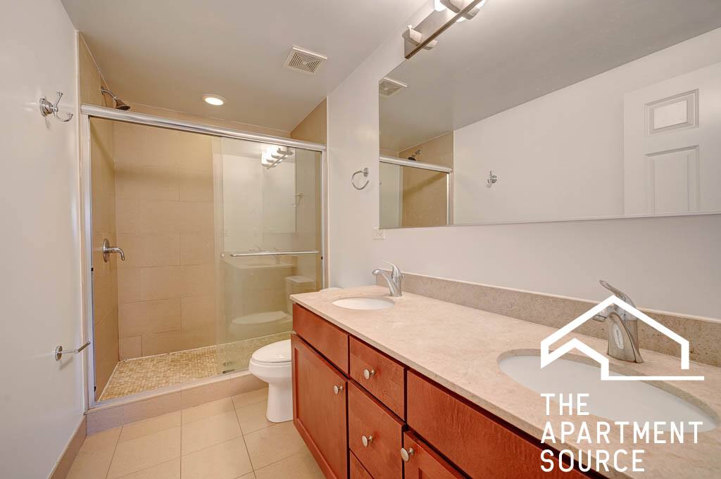 Condo for rent at 2834 N Albany Ave #G, Chicago, IL 60625