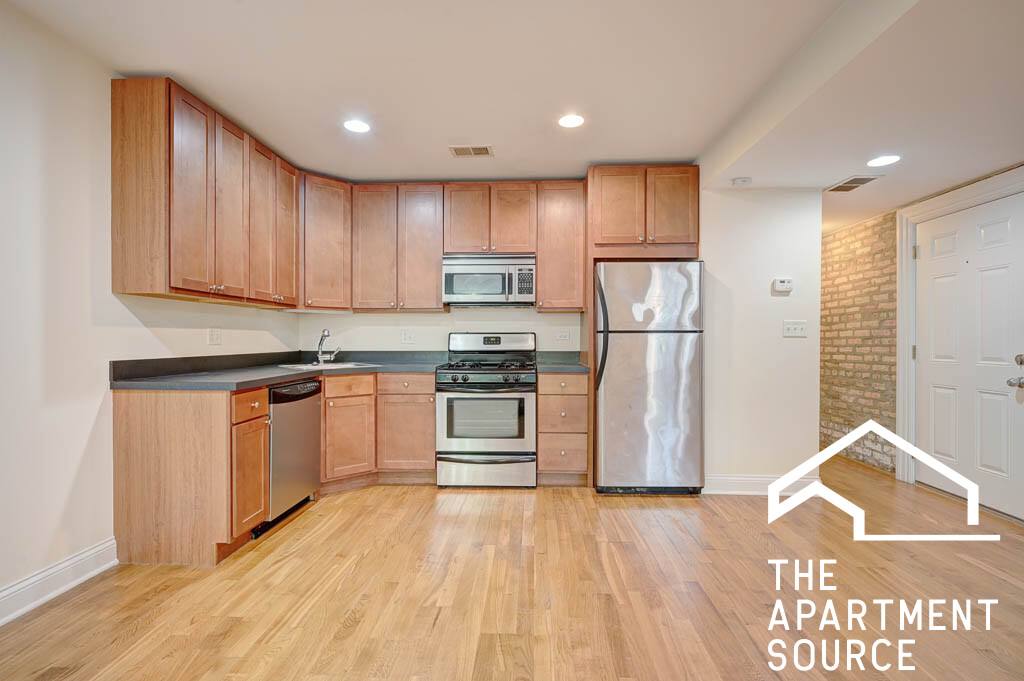 Condo for rent at 2834 N Albany Ave #G, Chicago, IL 60625