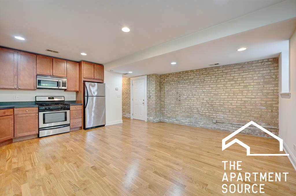 Condo for rent at 2834 N Albany Ave #G, Chicago, IL 60625