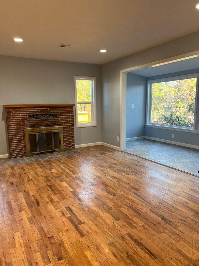 Apartment for rent at 611 Normal Ave House 601 Adu, Ashland, OR 97520