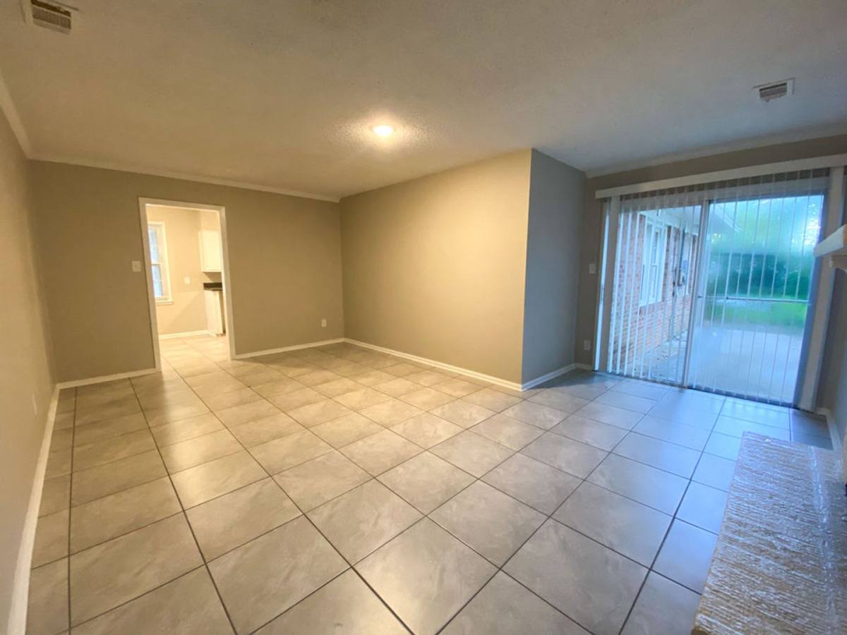 House for rent at 4454 Kimball Ave, Memphis, TN 38117
