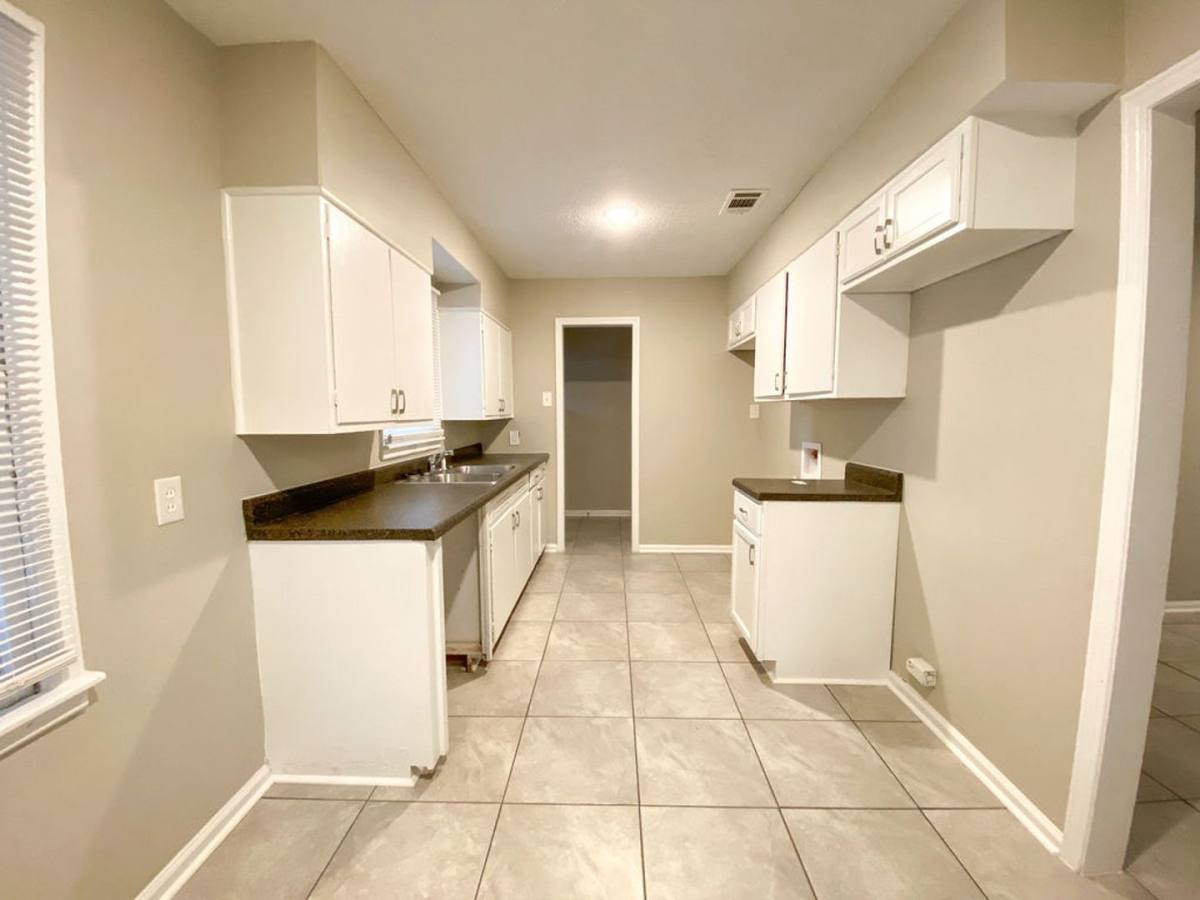 House for rent at 4454 Kimball Ave, Memphis, TN 38117