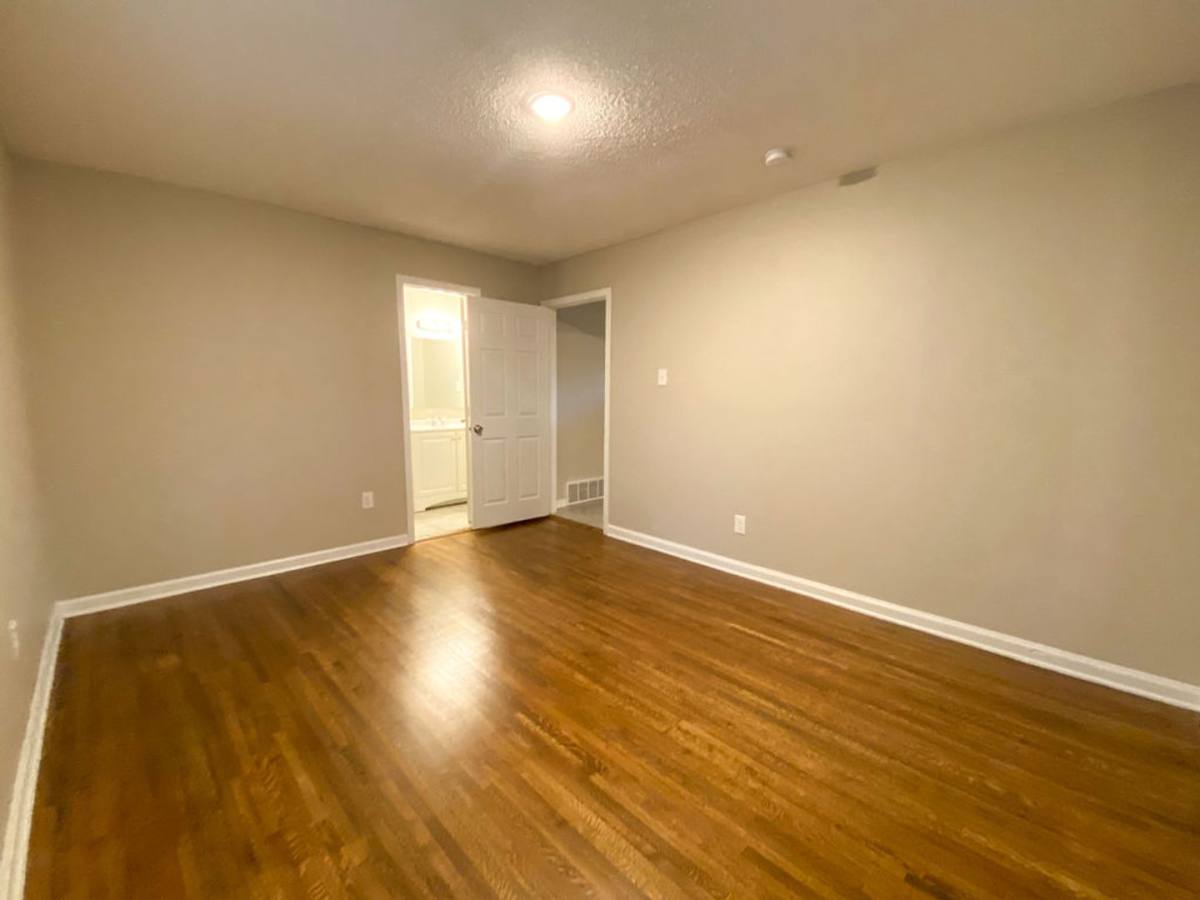 House for rent at 4454 Kimball Ave, Memphis, TN 38117