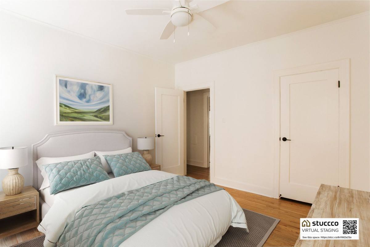 Apartment for rent at 201 S Arnaz Dr, Beverly Hills, CA 90211