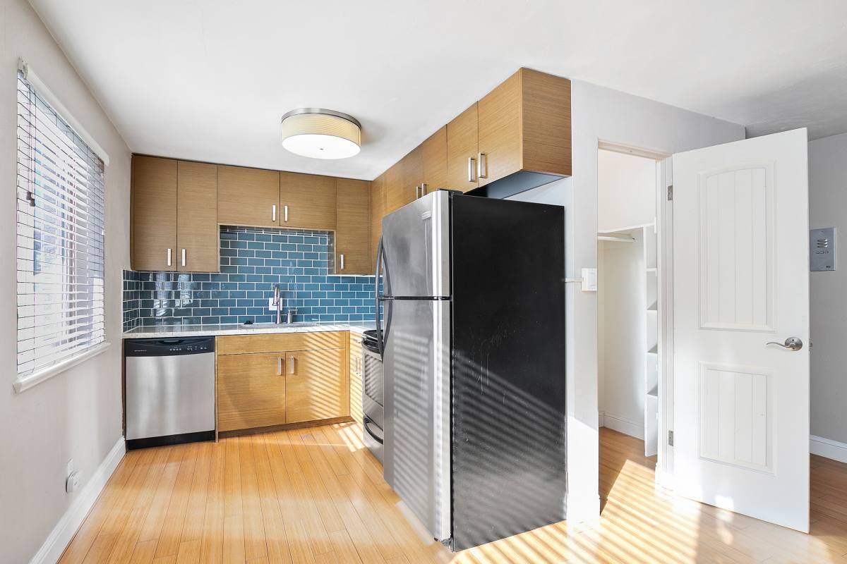Apartment for rent at 1721 Humboldt St #203, Denver, CO 80218