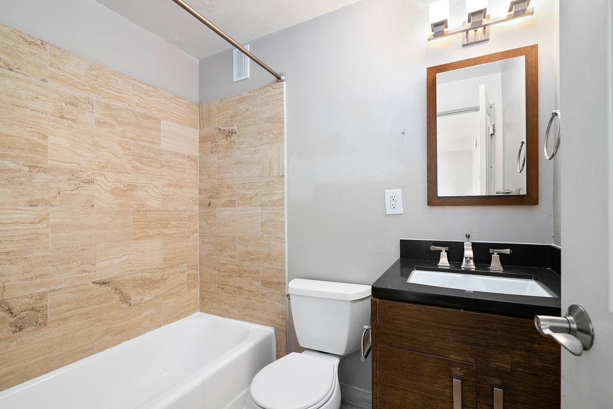 Apartment for rent at 1721 Humboldt St #203, Denver, CO 80218