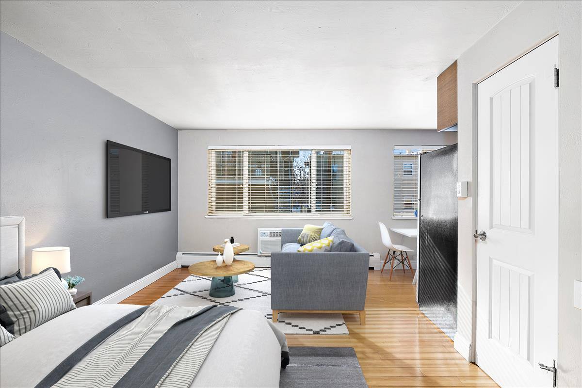 Apartment for rent at 1721 Humboldt St #203, Denver, CO 80218