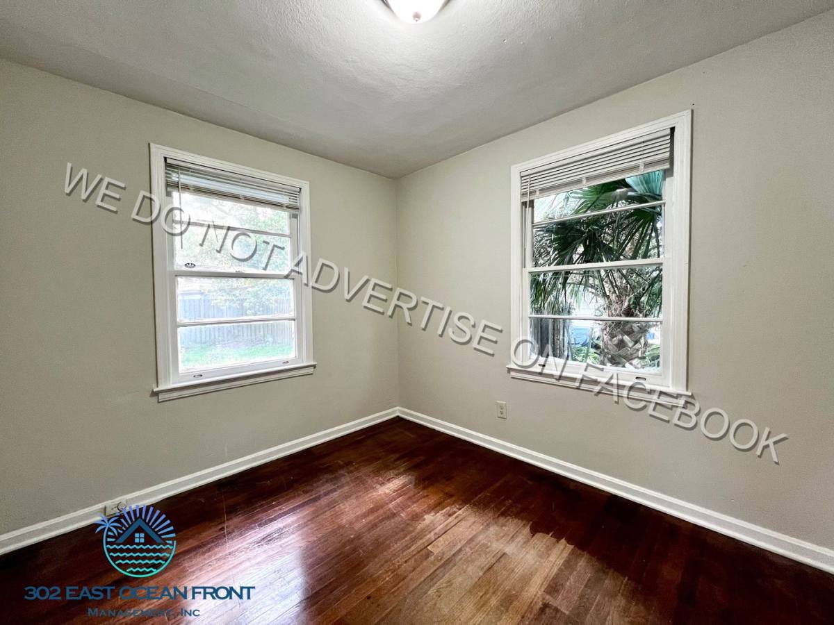 House for rent at 1733 McMillan St, Jacksonville, FL 32209