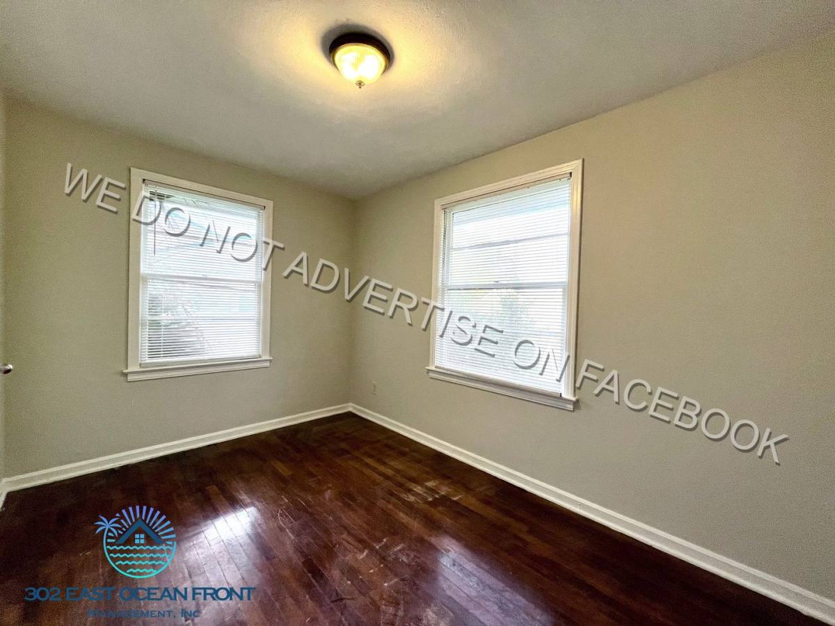 House for rent at 1733 McMillan St, Jacksonville, FL 32209