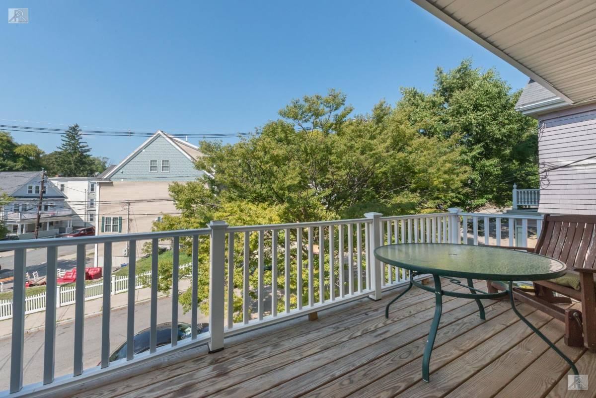 Apartment for rent at 31 Champney St #2, Brighton, MA 02135