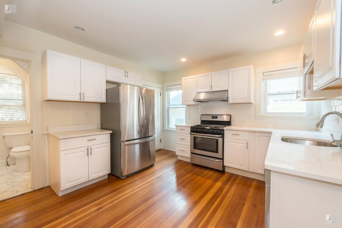 Apartment for rent at 31 Champney St #2, Brighton, MA 02135