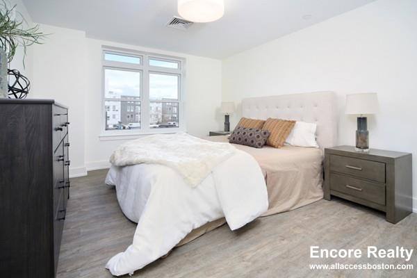 Apartment for rent at 20 Penniman Rd #301, Allston, MA 02134