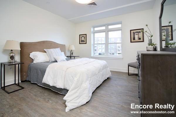 Apartment for rent at 20 Penniman Rd #301, Allston, MA 02134