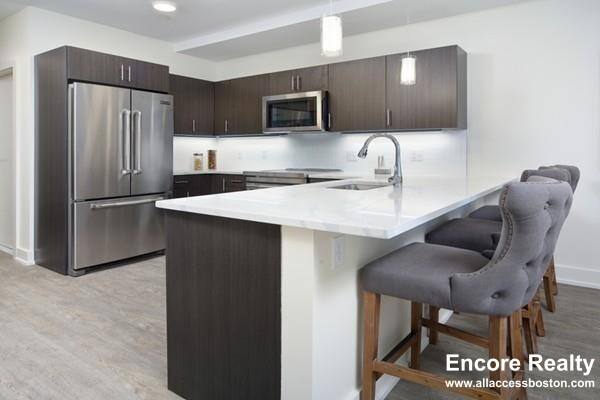 Apartment for rent at 20 Penniman Rd #301, Allston, MA 02134