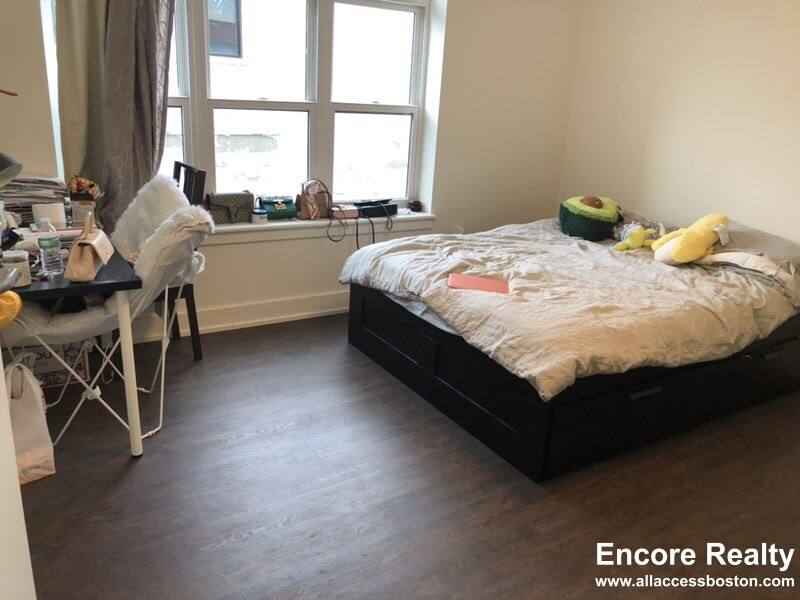 Apartment for rent at 20 Penniman Rd #301, Allston, MA 02134