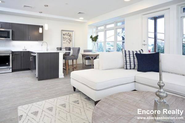 Apartment for rent at 20 Penniman Rd #301, Allston, MA 02134